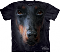 DOBERMAN